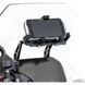 Держатель телефона Loboo Phone Holder PH06, крепление на перемычку, зарядка 10.3.08006.002.11 фото 2