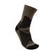 Шкарпетки Tribe Trekking Summer Long T-KB-0016-olive, 44-46 T-KB-0016-olive-44-46 фото 3