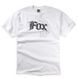 Футболка FOX Vintage Mesh Tee [White], XL 49793-008-006 фото 1