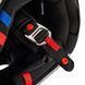 Шлем FOX V3 HELMET - MAGNETIC [White], L 31367-008-L фото 4