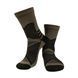 Шкарпетки Tribe Trekking Summer Long T-KB-0016-olive, 44-46 T-KB-0016-olive-44-46 фото 7