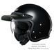Мотошлем Shoei J.O2 Black L 13 11 000 5 фото 2