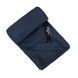 Рушник з мікрофібри Tribe Pocket Towel 75х150 см T-LC-0001-XL, navy T-LC-0001-XL-navy фото 5