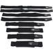 Застежки LEATT Strap kit X-Frame (Pair), SM/MD 4018663060 фото 1