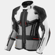 Мотокуртка Shima TRACKER LADY GREY S trackjkLG-S фото 1