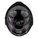 Мотошолом LS2 FF901 Advant X C Solid Carbon L 569017099L фото 11