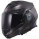 Мотошолом LS2 FF901 Advant X C Solid Carbon L 569017099L фото 9