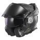 Мотошолом LS2 FF901 Advant X C Solid Carbon L 569017099L фото 4