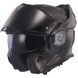 Мотошолом LS2 FF901 Advant X C Solid Carbon L 569017099L фото 13
