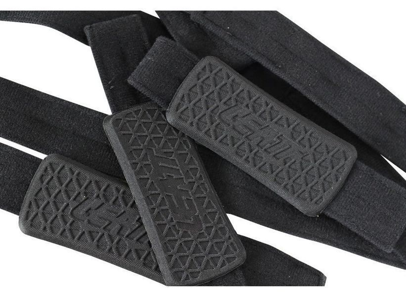 Застежки LEATT Strap kit X-Frame (Pair), SM/MD 4018663060 фото