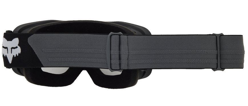 Окуляри FOX MAIN II S GOGGLE [Black], SAND 31346-001-OS фото