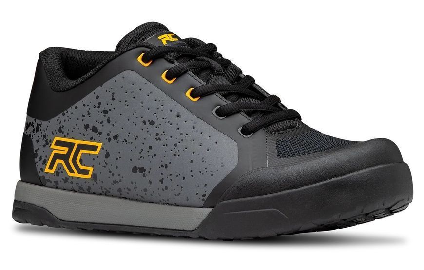 Взуття Ride Concepts Powerline Shoe [Mandarin], 12.5 2301-690 фото