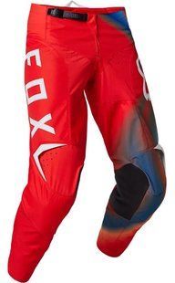 Штани FOX 180 Pant - TOXSYK [Flo Red], 30 29625-110-30 фото
