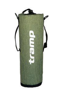 Термочехол для термоса TRAMP EXP 0,9 л Оливковый UTRA-290-olive UTRA-290-olive фото