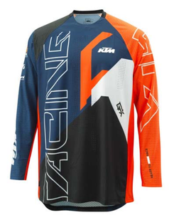 Джерсі KTM GRAVITY-FX REPLICA (р. M) 3PW240012203 фото