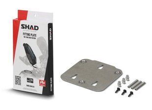 Крепление сумки на бак KSHX016PS SHAD E16P E10P E04P для KTM Duke, RC 000004829 фото