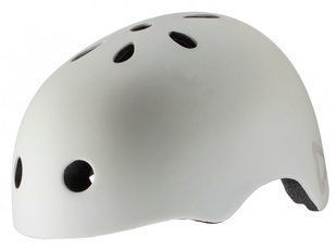 Шлем LEATT MTB 1.0 Urban Helmet [Steel], M/L 1022070831 фото