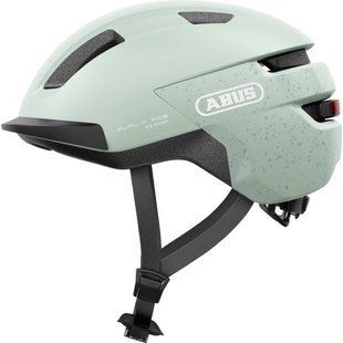 Велошолом ABUS PURL-Y ACE mint green M 943379 фото
