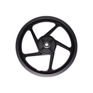 Диск колесный задний (2.15X17) Bajaj Boxer 125-150 JZ131206 фото