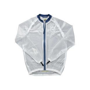 Куртка дощова HUSQVARNA Transparent (XL) 3HS200019505 фото