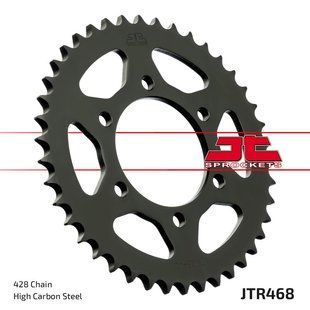Звезда задняя JT JTR468.46 JTR468.46 фото