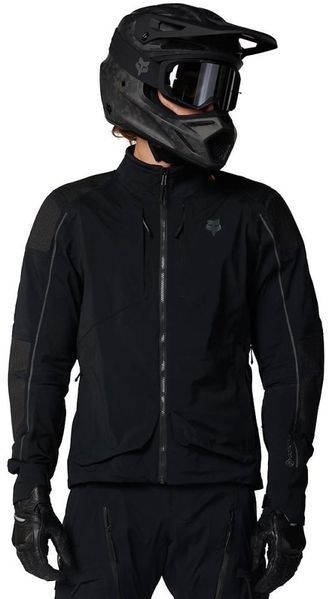 Куртка FOX Recon GORE-TEX Adventure Jacket [Black], M 30157-001-M фото
