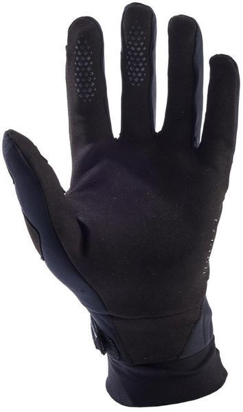 Зимові перчатки FOX DEFEND THERMO Glove [Black], M (9) 31322-001-M фото