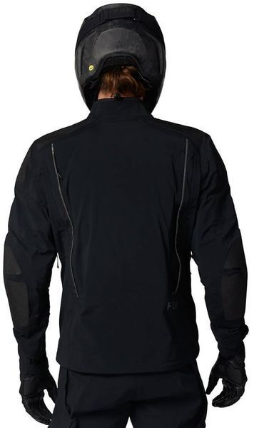 Куртка FOX Recon GORE-TEX Adventure Jacket [Black], M 30157-001-M фото