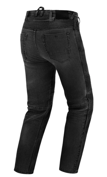Мотоштани Shima Zenith Black W38-L32 zenithbk32 фото