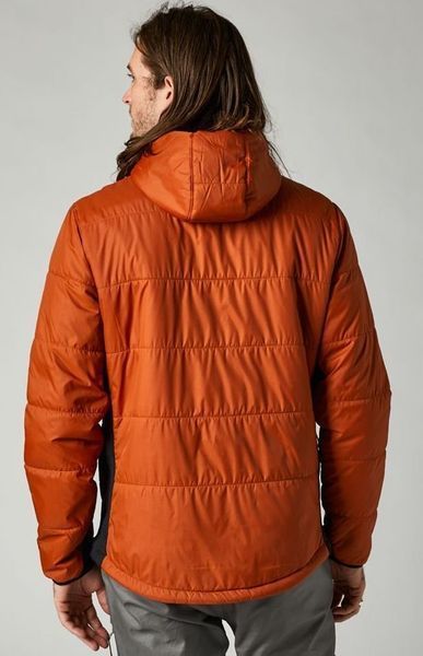 Куртка FOX RIDGEWAY Jacket [Burnt Orange], M 25939-113-M фото