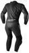 Комбінезони RST Suit TracTech Evo 5 Leather Suit - Black/Black/Black (M) 103435BLK-42 фото 2