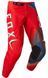 Штани FOX 180 Pant - TOXSYK [Flo Red], 30 29625-110-30 фото 1