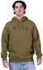 Толстовка FOX Hoodie - ABSOLUTE [Olive Green], M 31594-099-M фото 3