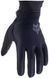 Зимові перчатки FOX DEFEND THERMO Glove [Black], M (9) 31322-001-M фото 1