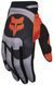 Перчатки FOX 180 Glove - EMOTION [Steel Gray], S (8) 32973-172-S фото 1