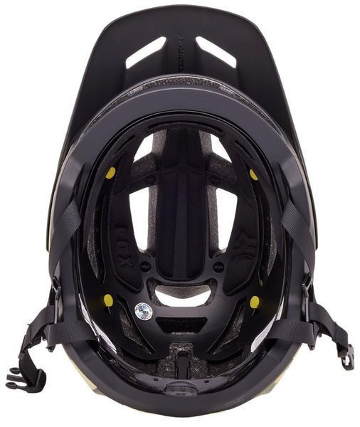 Шлем FOX SPEEDFRAME Helmet &ndash; CAMO [Green], M 32263-031-M фото