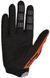 Перчатки FOX 180 Glove - EMOTION [Steel Gray], S (8) 32973-172-S фото 2