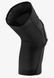Наколенники 100% RIDECAMP Knee Guard [Grey], XLarge 70001-00004 фото 2