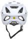 Шлем FOX SPEEDFRAME Helmet &ndash; SOLID [White], M 33497-008-M фото 3
