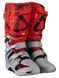 Мотоботы LEATT 5.5 FlexLock Enduro Boot - JW22 [Red], 8 3023050351 фото 1