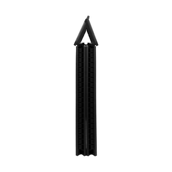 Стілець Tribe Camp Chair High пластиковий T-EF-0002-black T-EF-0002-black фото