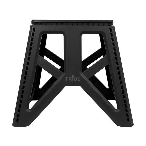 Стілець Tribe Camp Chair High пластиковий T-EF-0002-black T-EF-0002-black фото