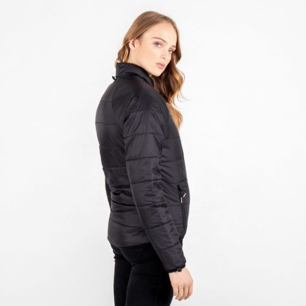 Куртка женская Knox Dual Pro Black - XS 1010214013550 фото