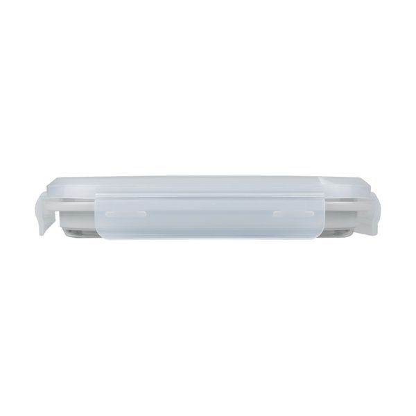 Контейнер Tribe Collapsible Container 800 мл силіконовий T-FF-0028, grey T-FF-0028-grey фото