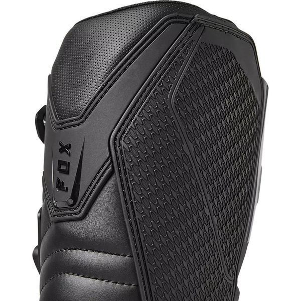 Мотоботы FOX COMP X Boot [Black], 8 30078-001-8 фото