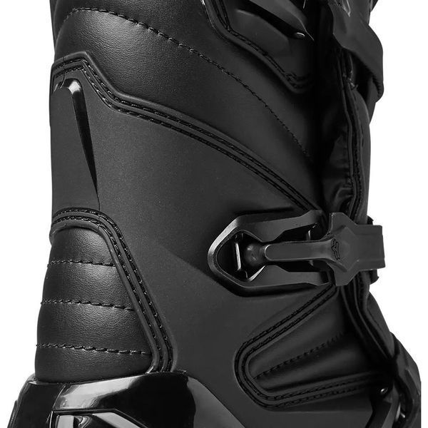 Мотоботы FOX COMP X Boot [Black], 8 30078-001-8 фото