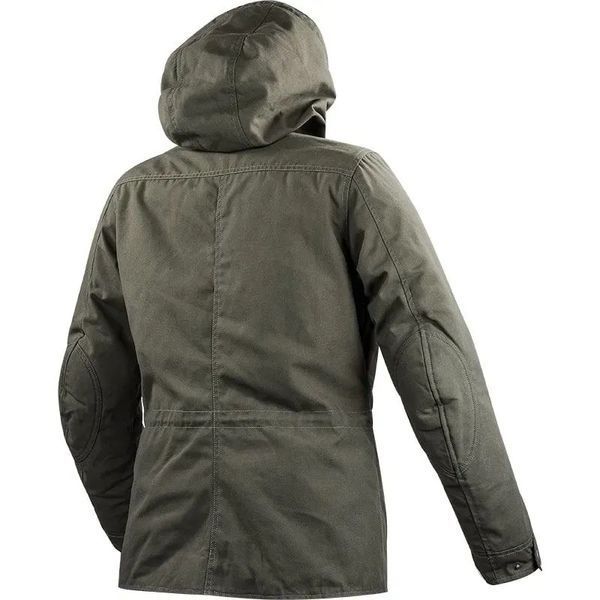 Куртка жіноча LS2 Rambla Lady Jacket Khaki (S) 64020W0062S фото