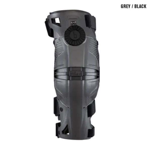 Наколенники Mobius X8 STORM GREY/BLACK S 1010502-S фото