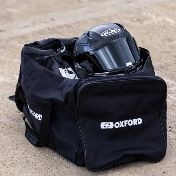 Сумка для екіпіруання Oxford Kit Stash - 90L OL318 фото