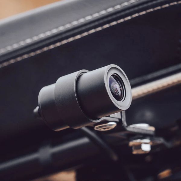 Видеорегистратор для мотоцикла Innovv K6 InoK6 фото